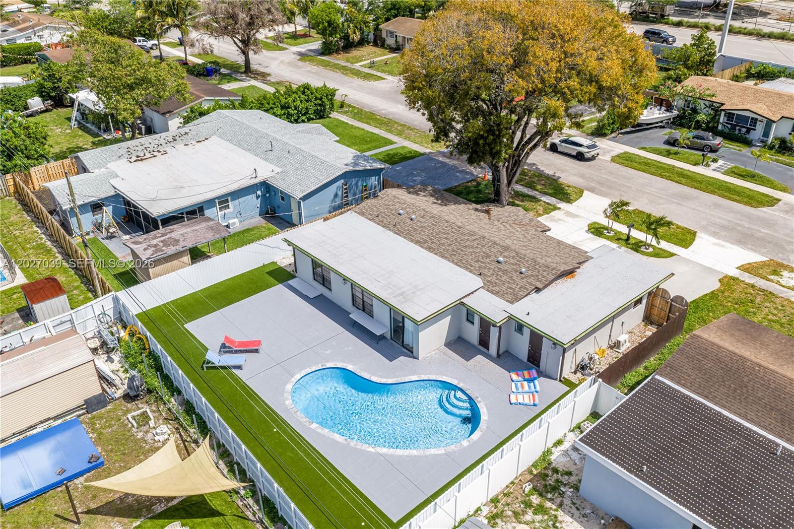 BOULEVARD HEIGHTS SEC 7 - Residential