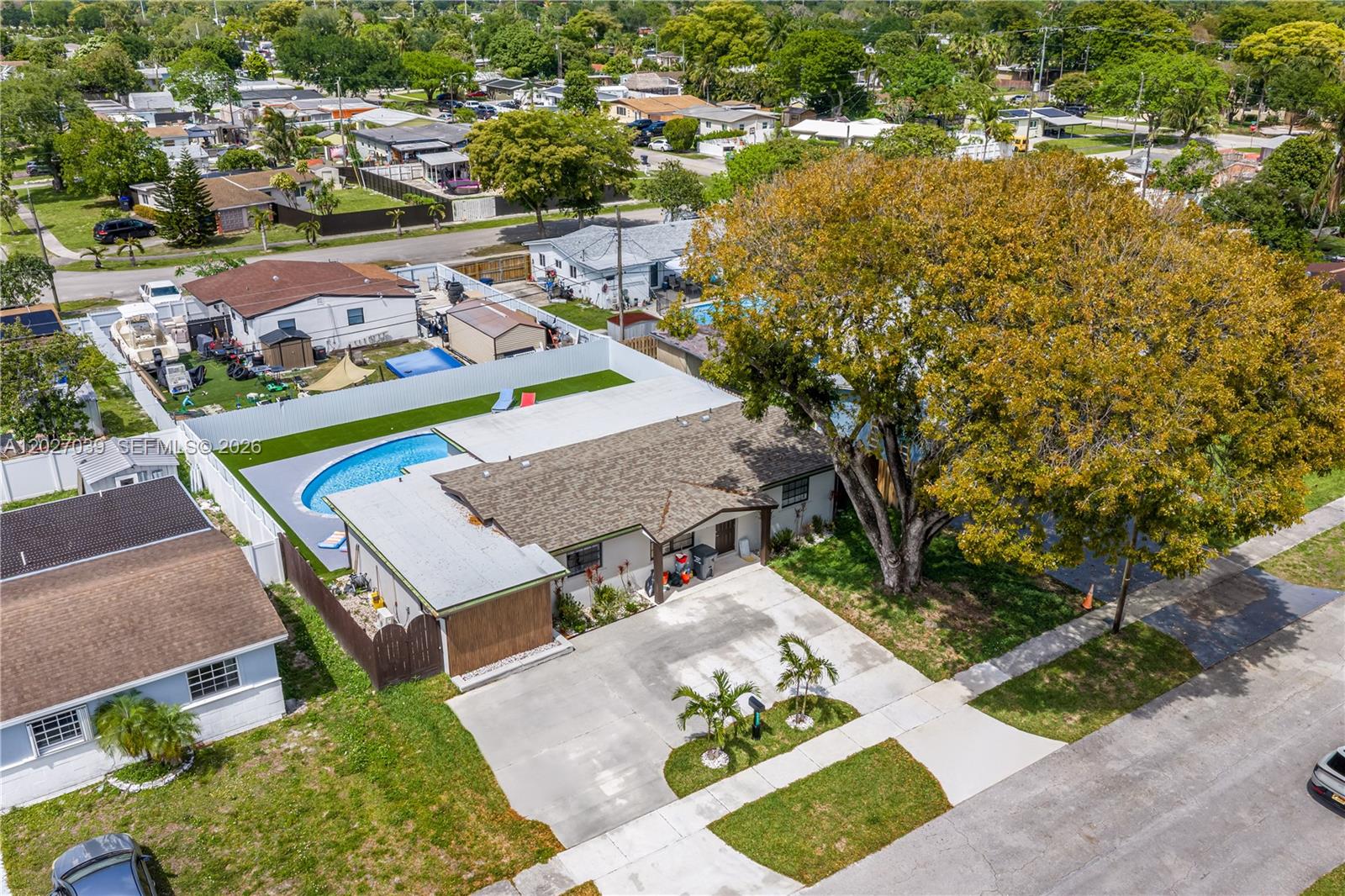 BOULEVARD HEIGHTS SEC 7 - Residential