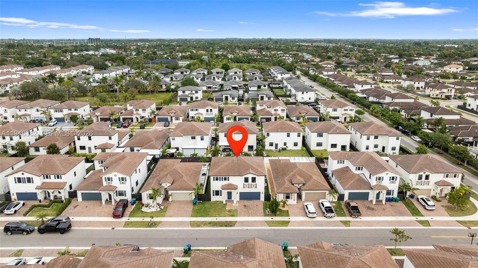 KENDALL ASSEMBLAGE - Residential