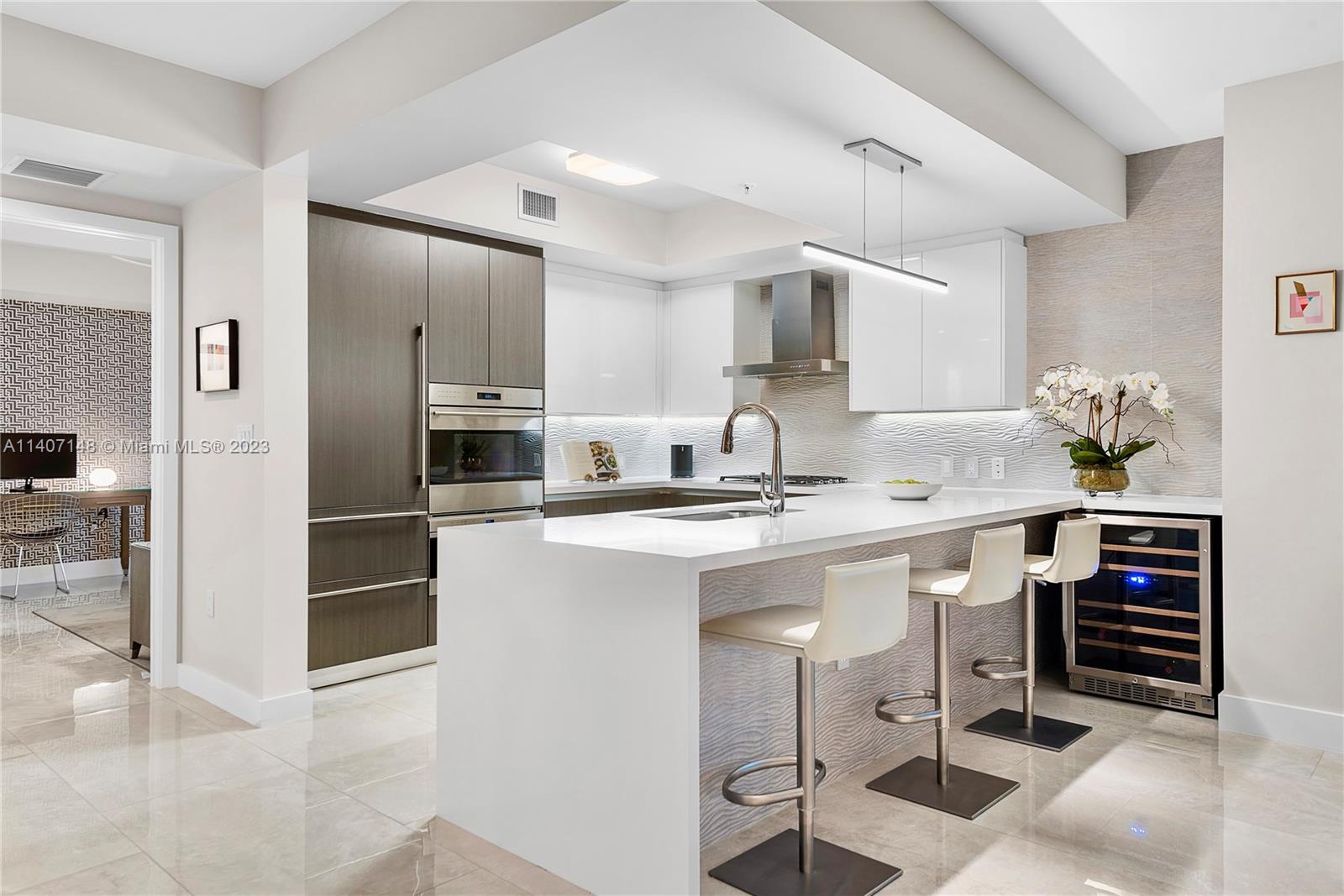 RIVA - Residential