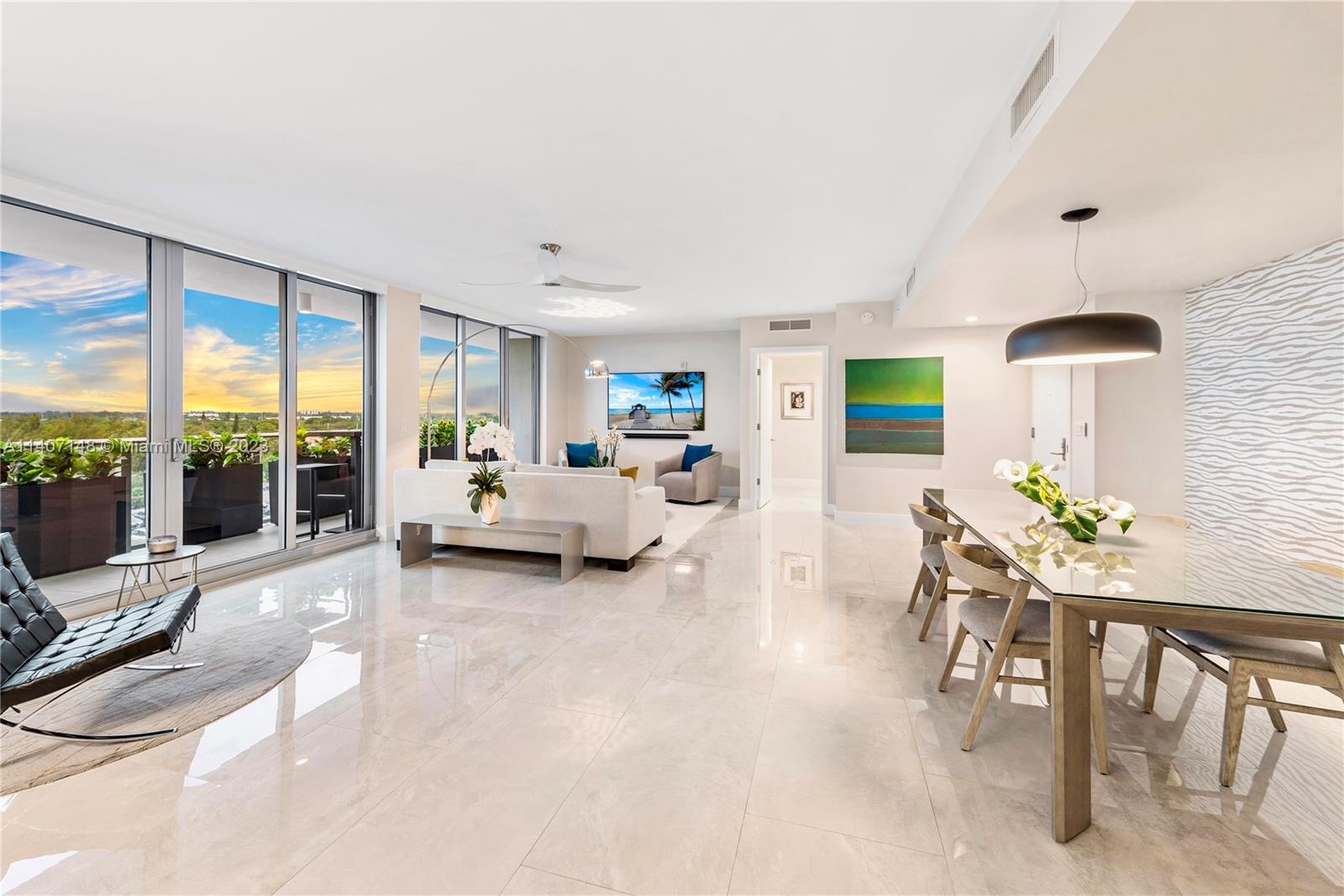 RIVA - Residential