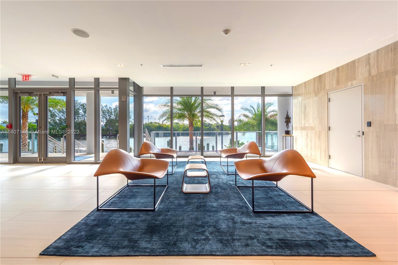 RIVA - Residential