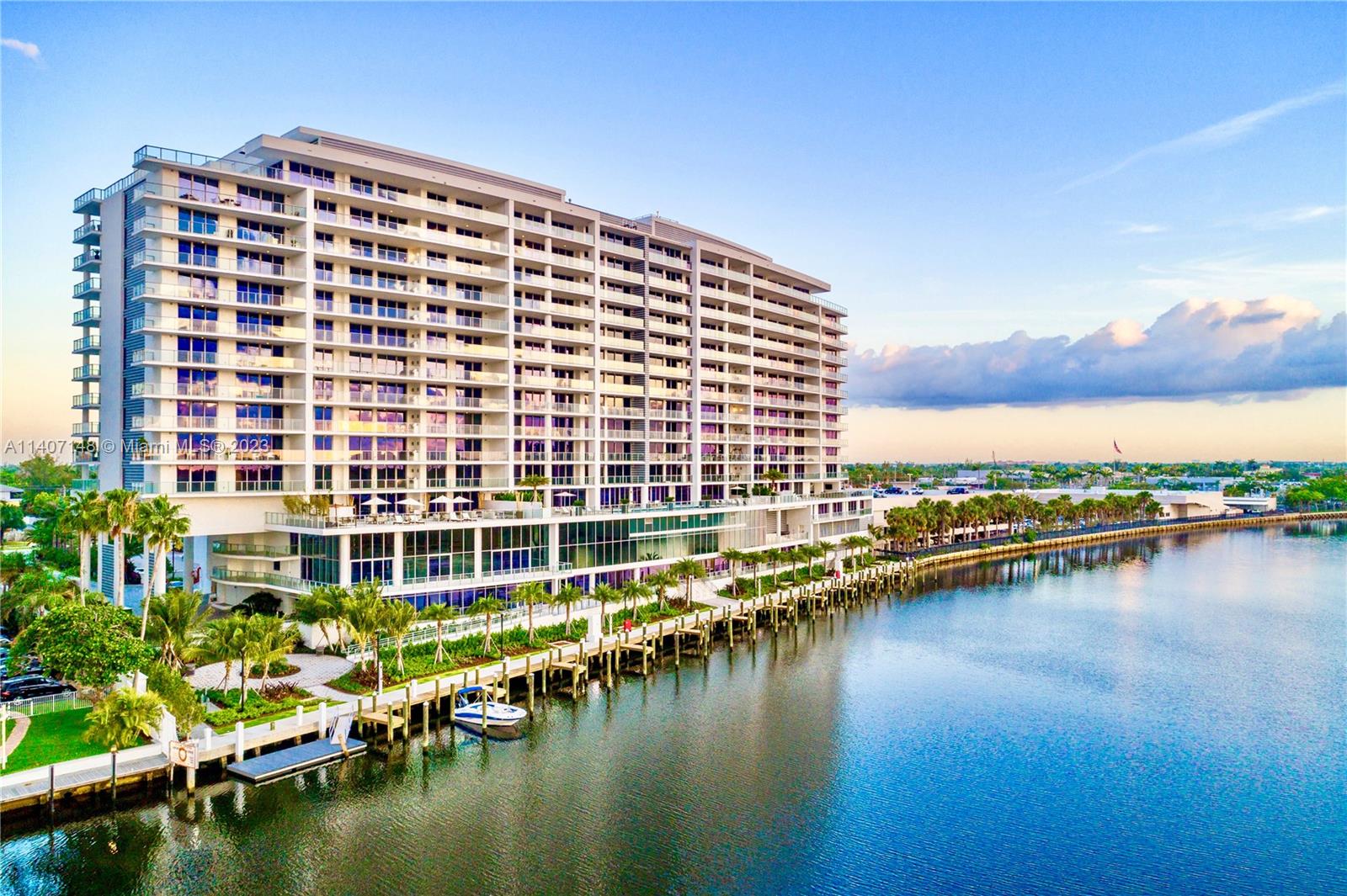 RIVA - Residential