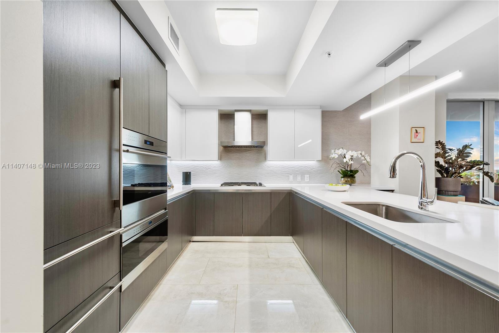 RIVA - Residential