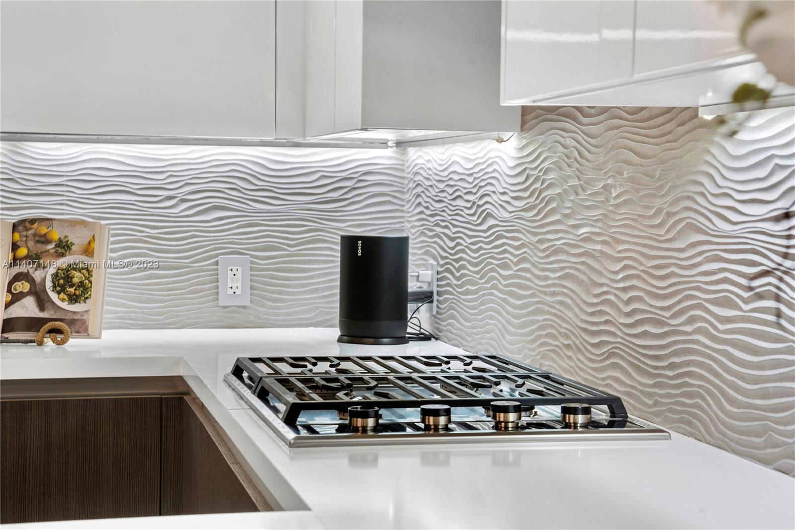 RIVA - Residential