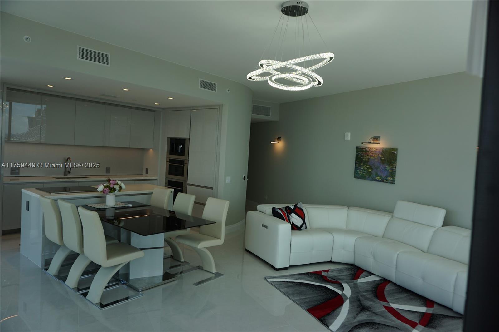 18975 COLLINS CONDO - Residential
