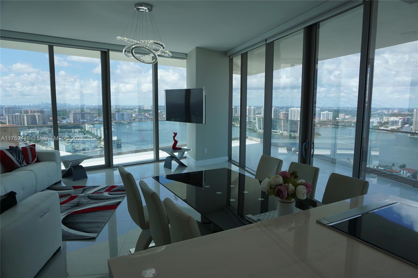 18975 COLLINS CONDO - Residential