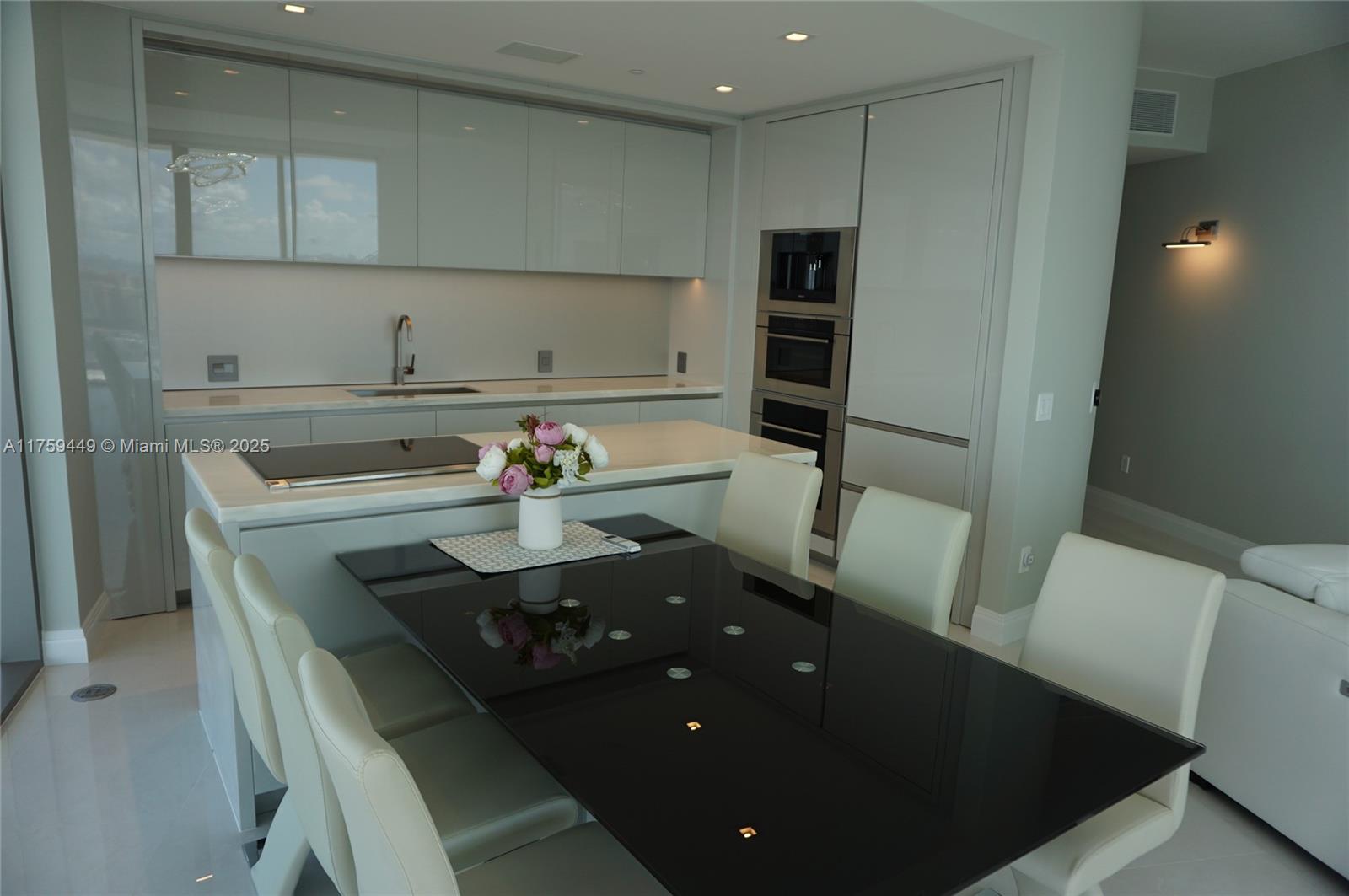 18975 COLLINS CONDO - Residential