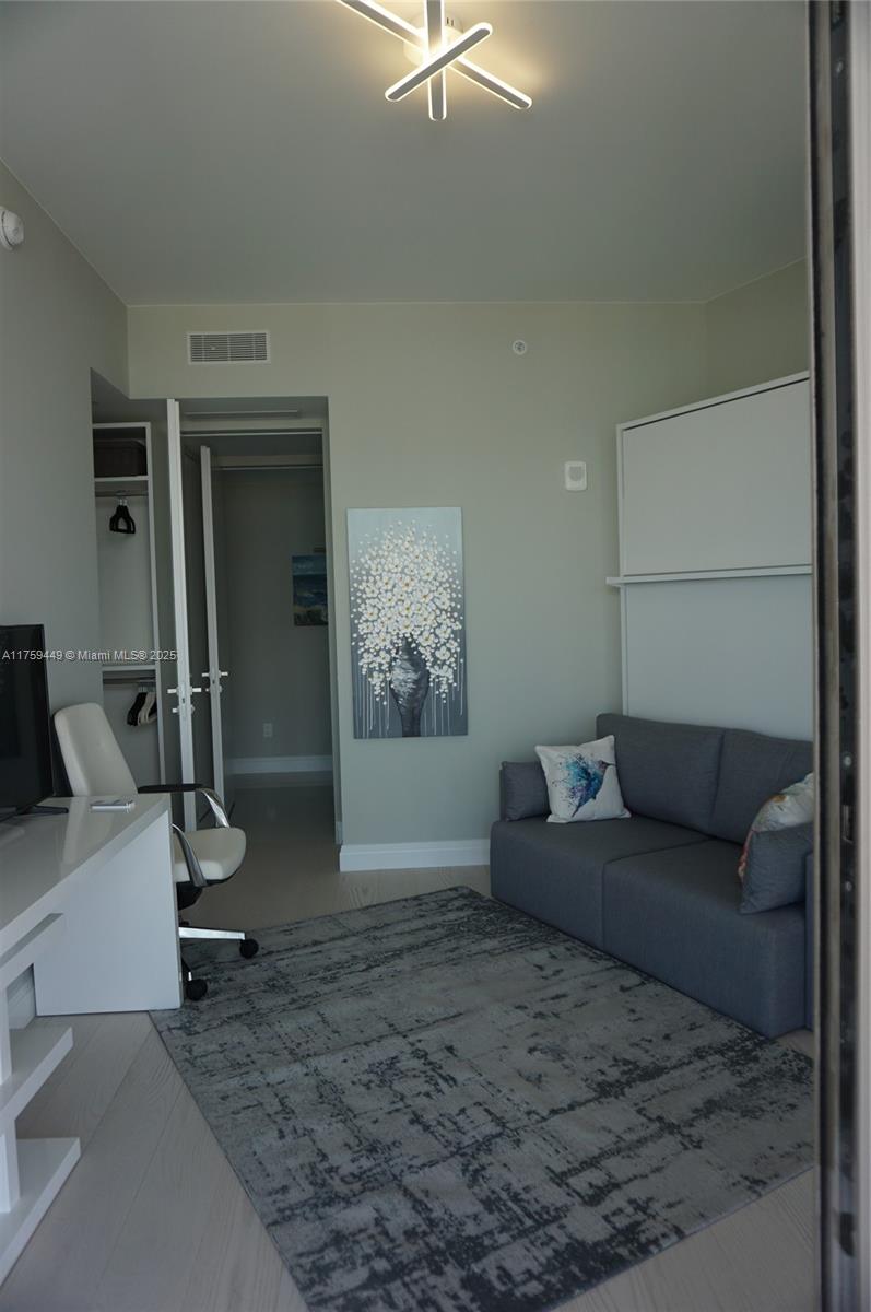 18975 COLLINS CONDO - Residential