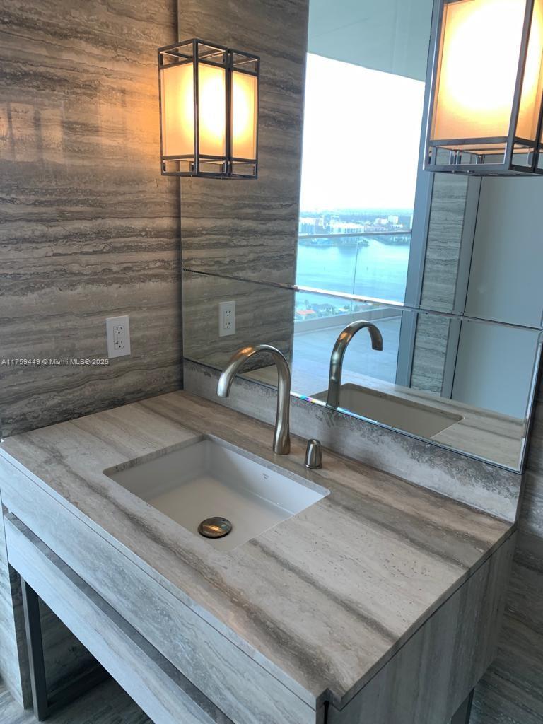 18975 COLLINS CONDO - Residential