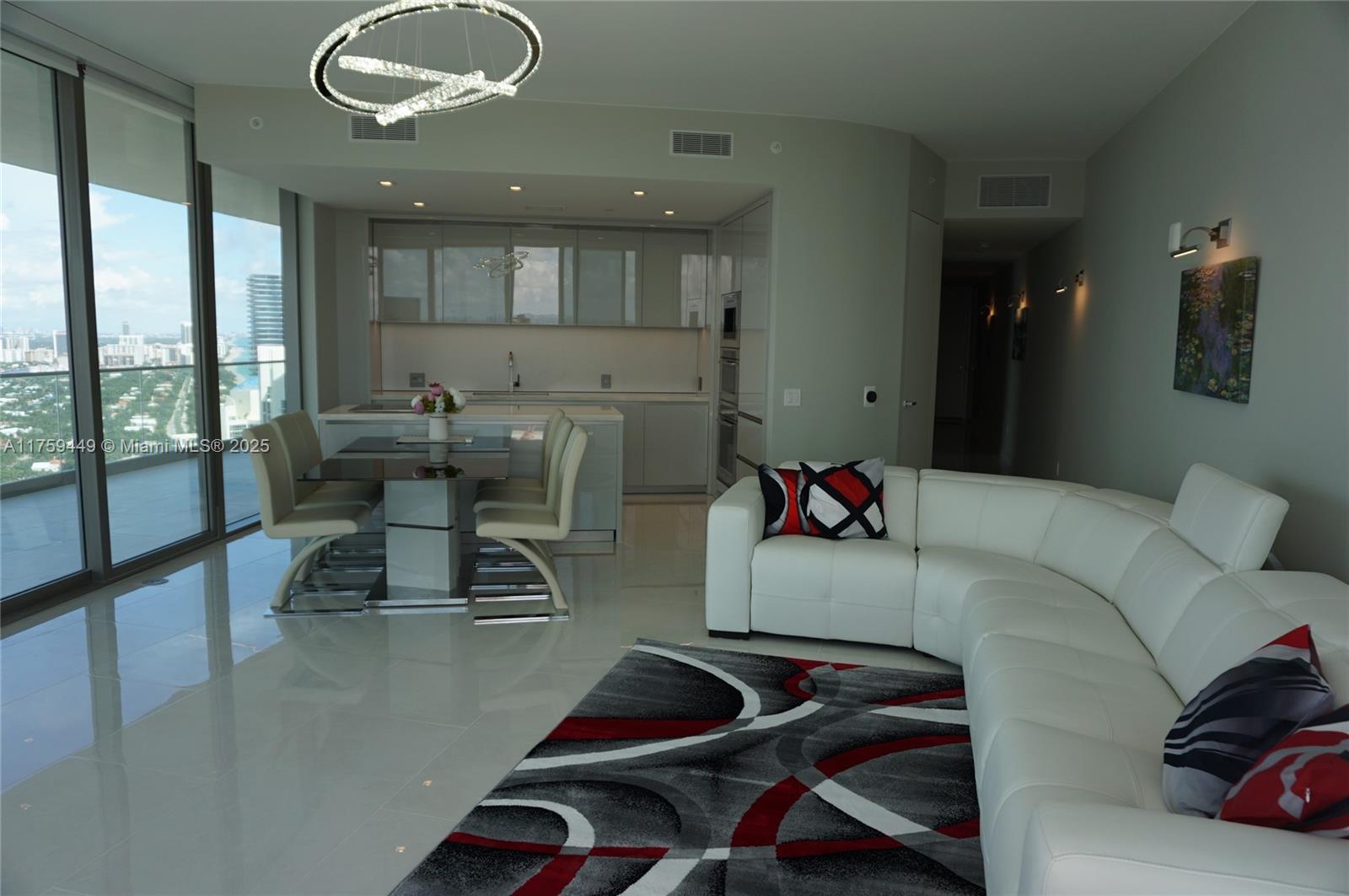 18975 COLLINS CONDO - Residential