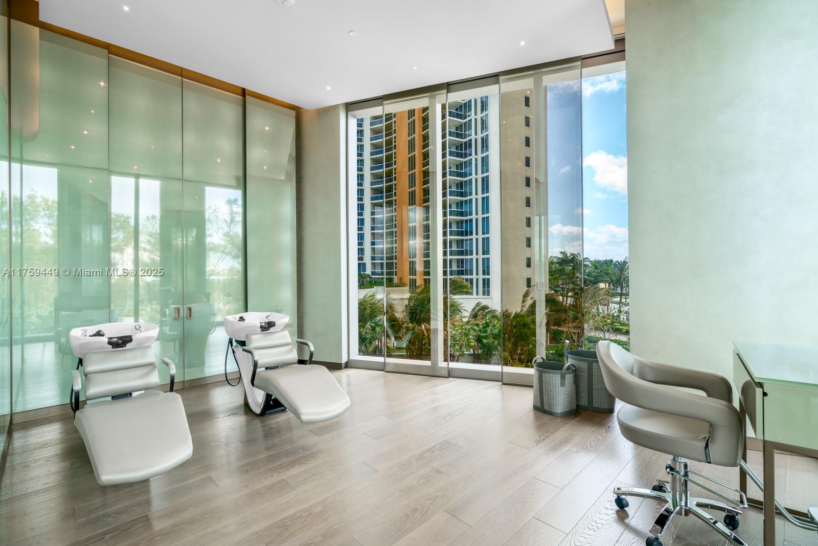 18975 COLLINS CONDO - Residential