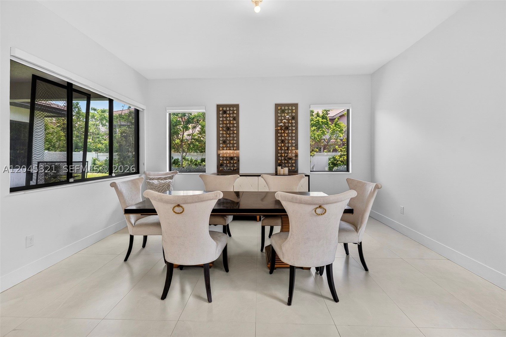 TUSCAN ISLES - Residential