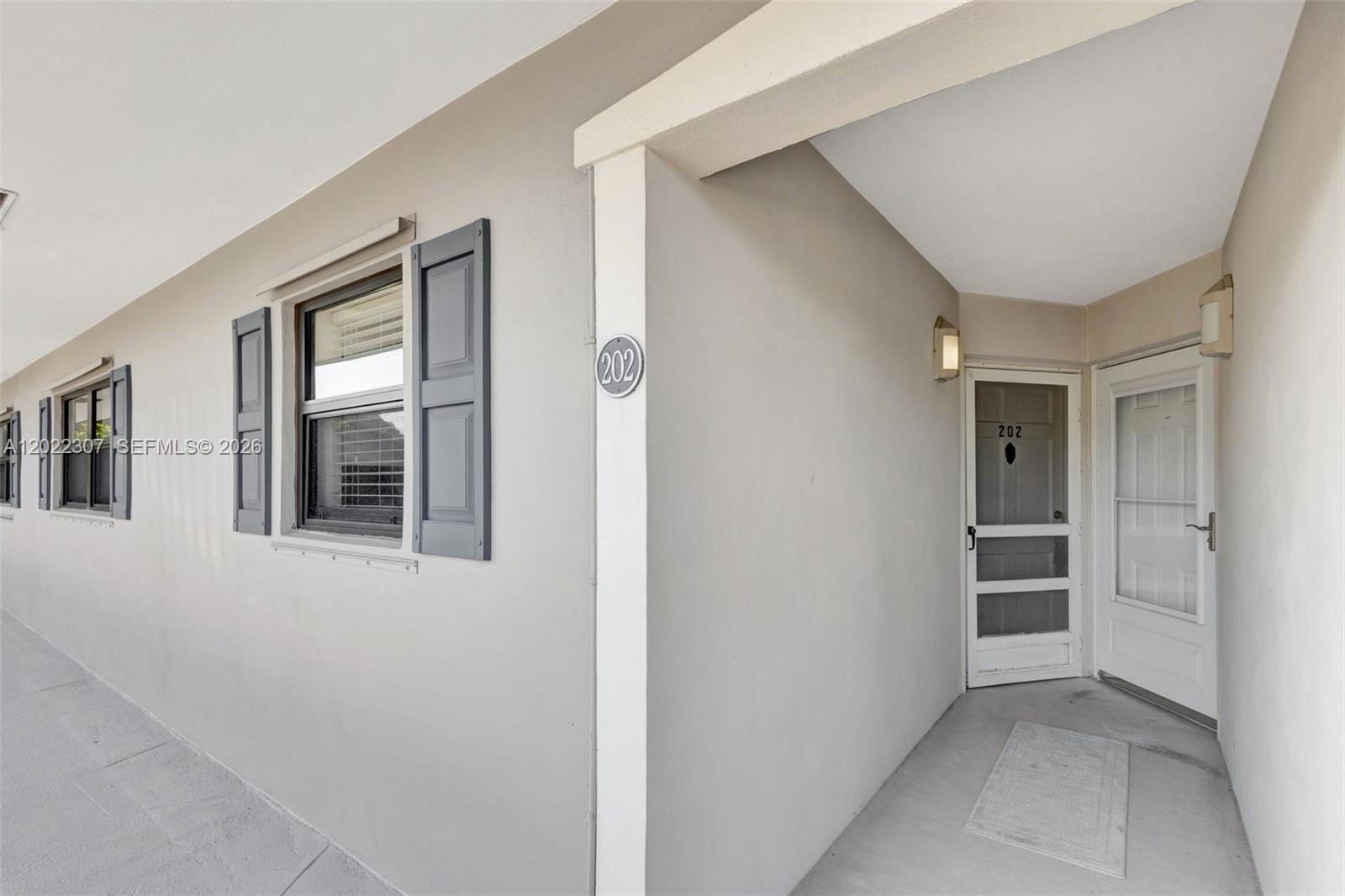 JUPITER INLET CONDO - Residential Lease