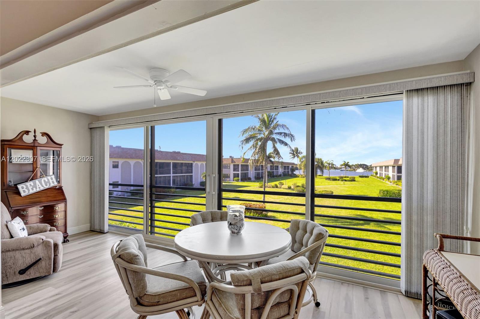 JUPITER INLET CONDO - Residential Lease