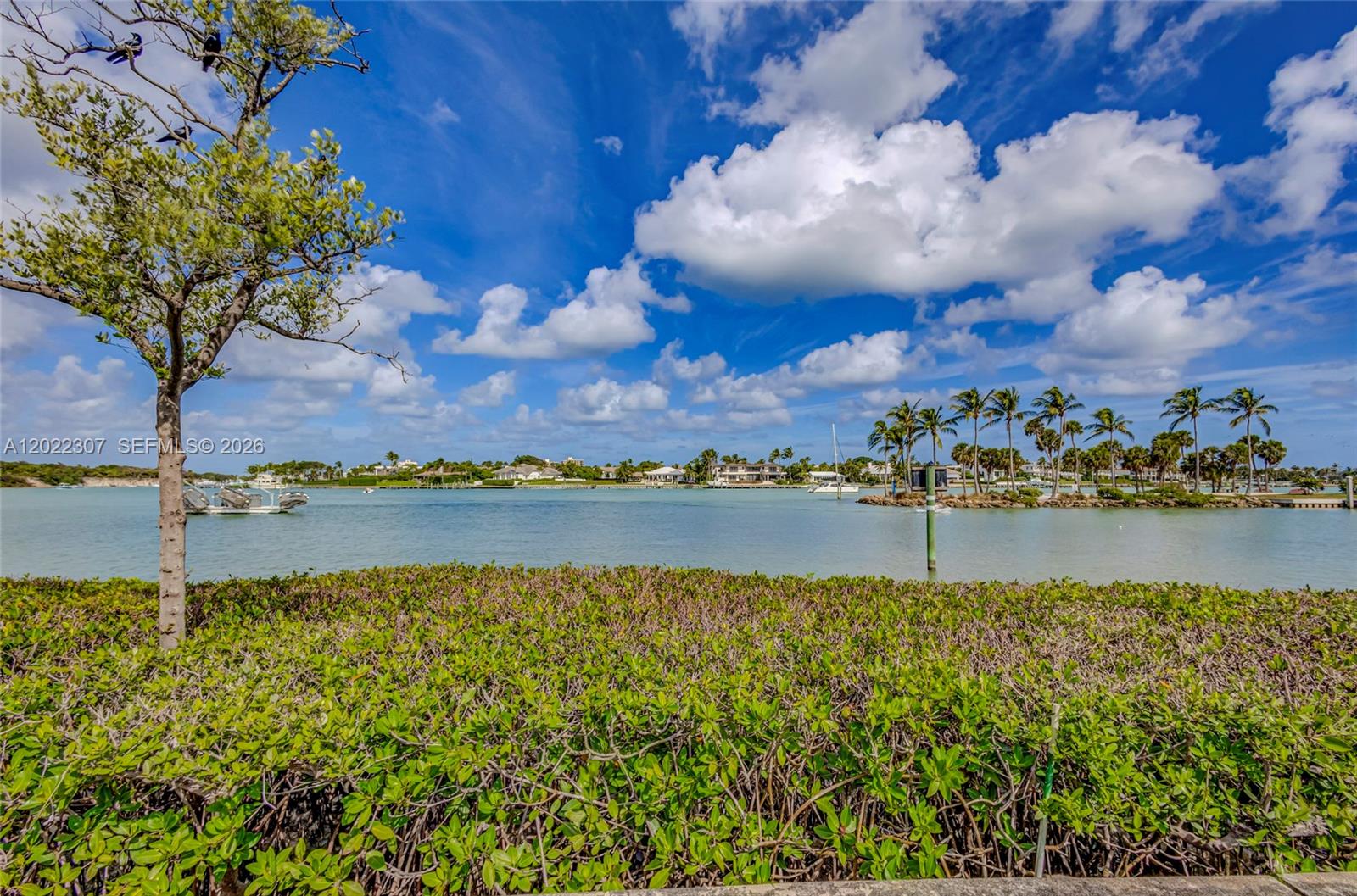 JUPITER INLET CONDO - Residential Lease