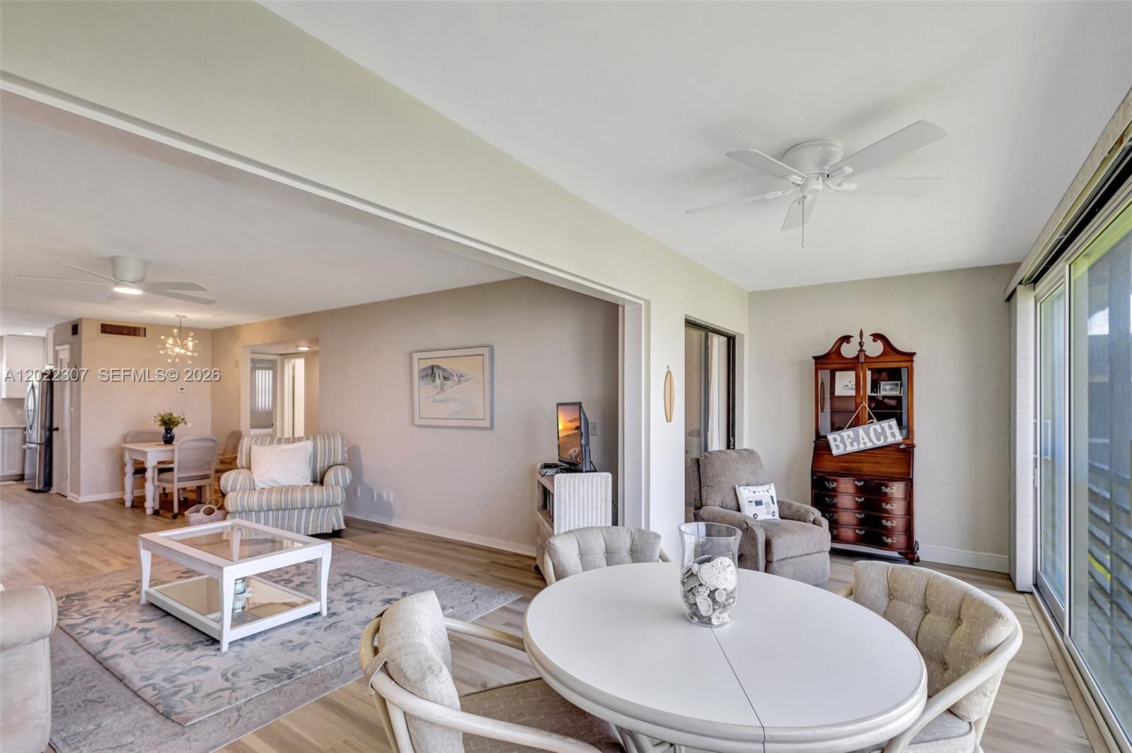 JUPITER INLET CONDO - Residential Lease