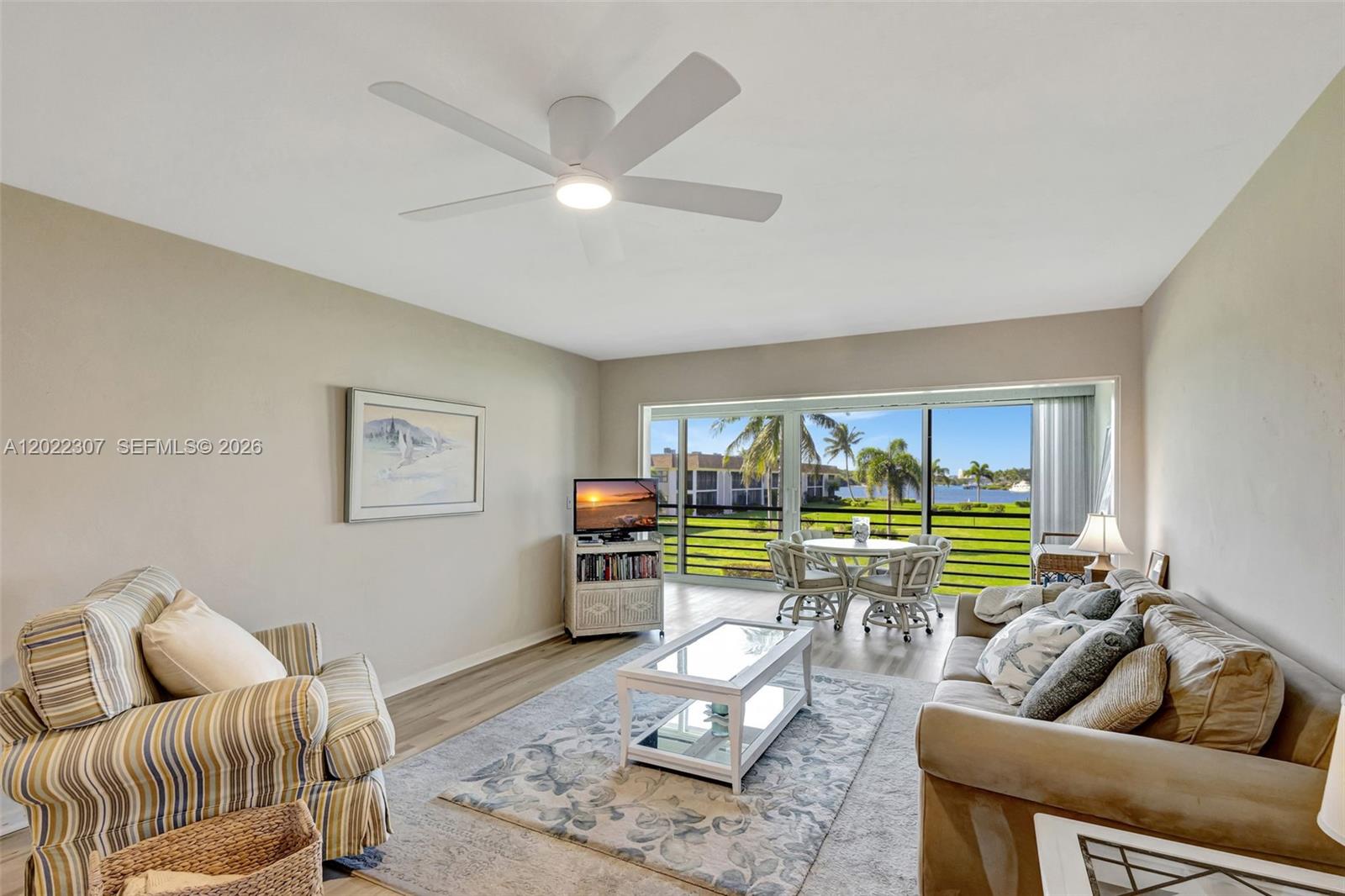 JUPITER INLET CONDO - Residential Lease