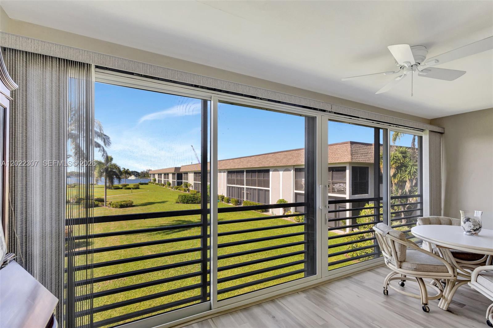 JUPITER INLET CONDO - Residential Lease