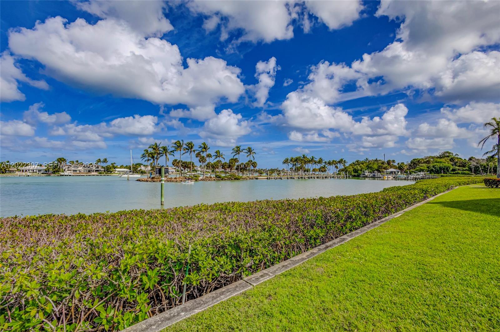 JUPITER INLET CONDO - Residential Lease