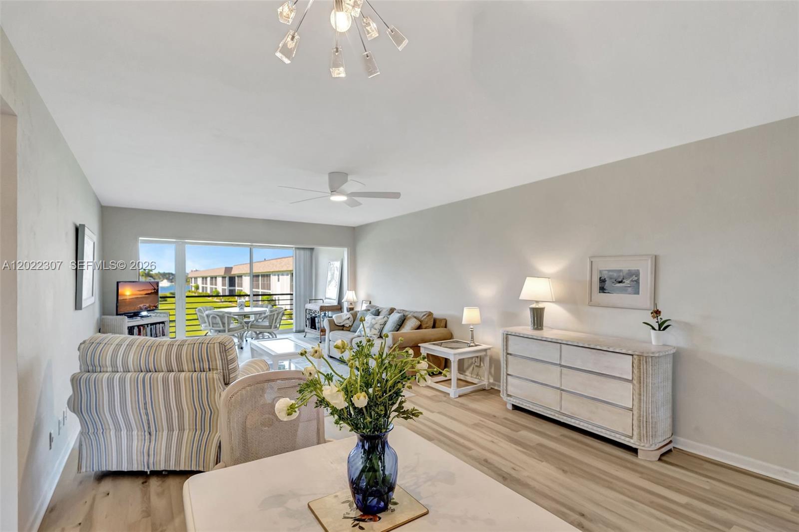 JUPITER INLET CONDO - Residential Lease