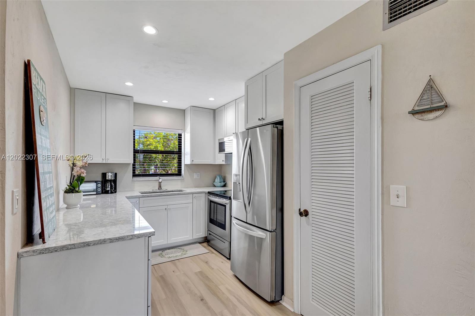JUPITER INLET CONDO - Residential Lease