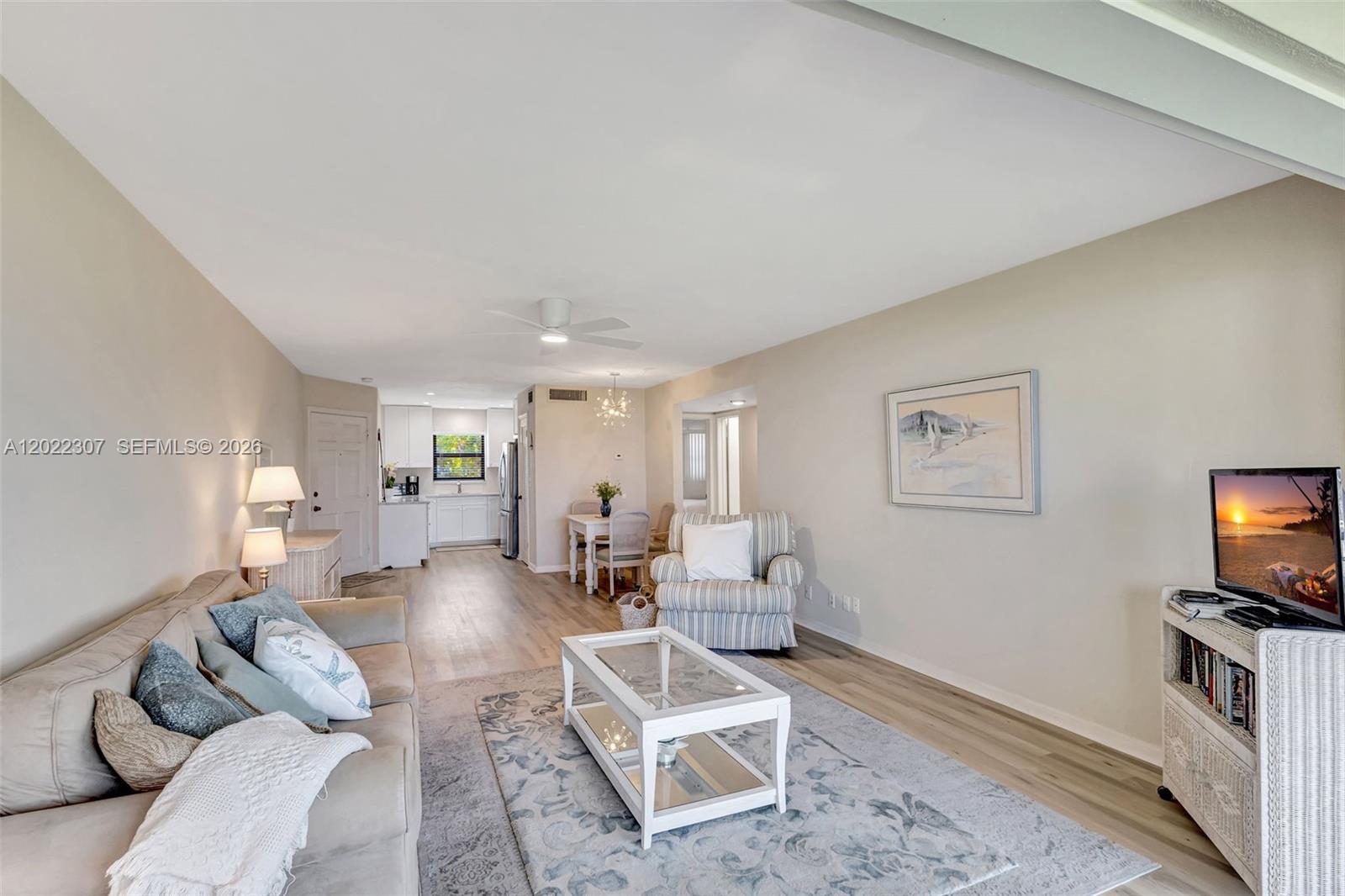 JUPITER INLET CONDO - Residential Lease