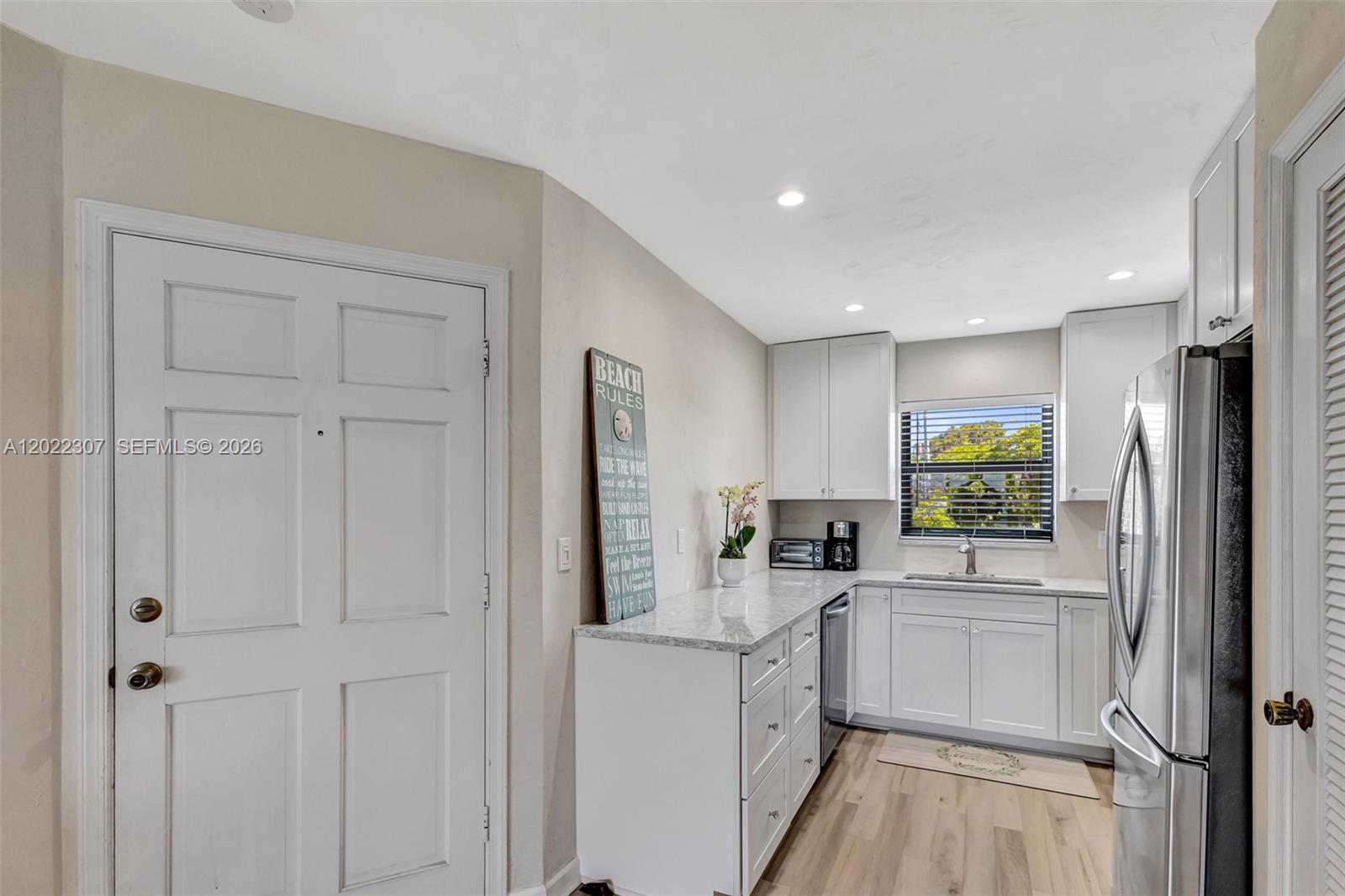 JUPITER INLET CONDO - Residential Lease
