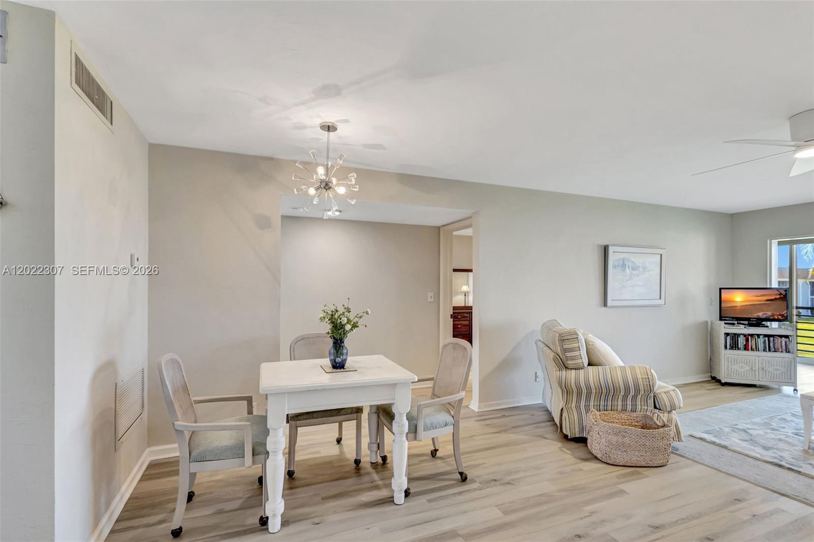 JUPITER INLET CONDO - Residential Lease