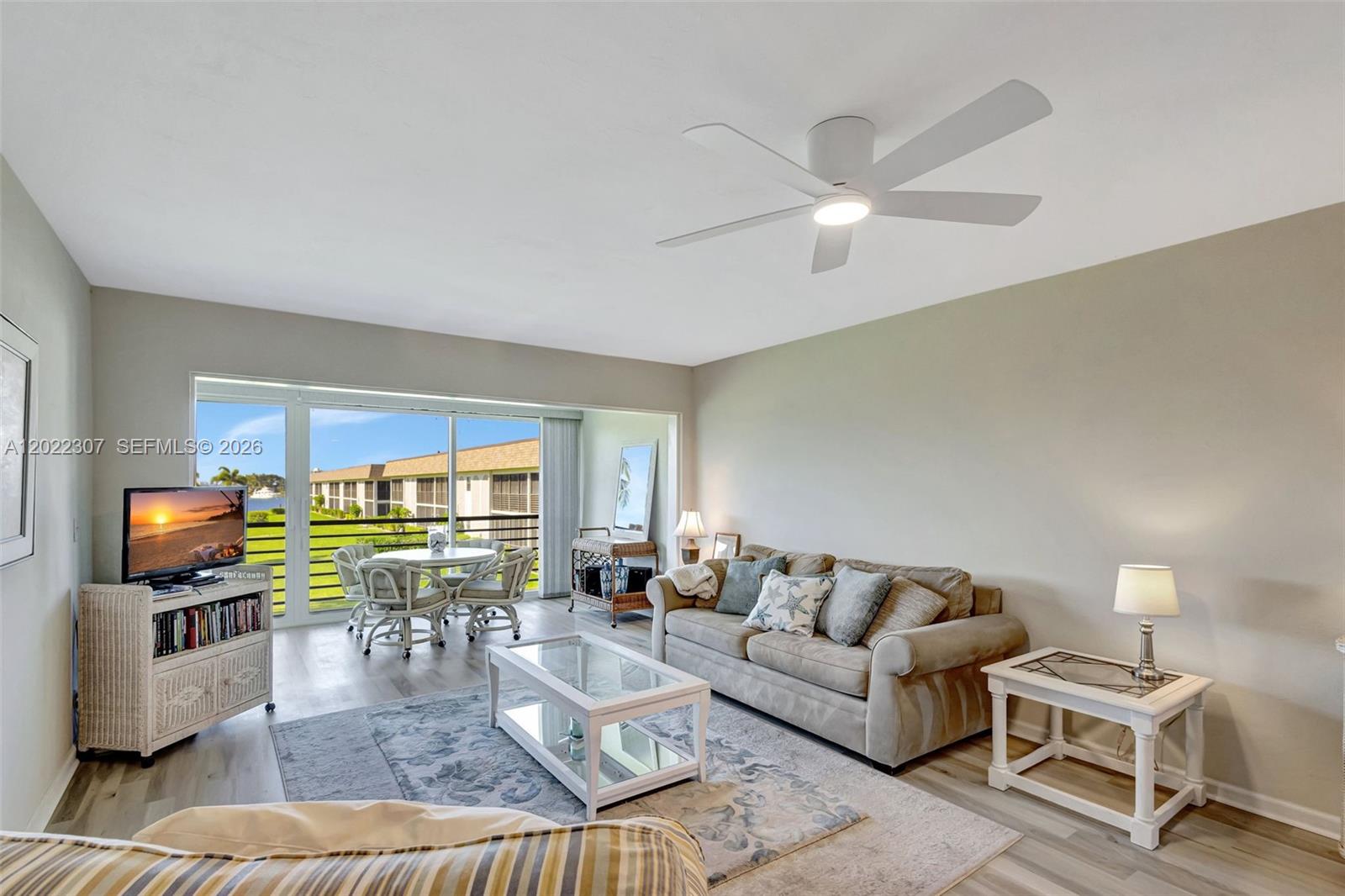JUPITER INLET CONDO - Residential Lease