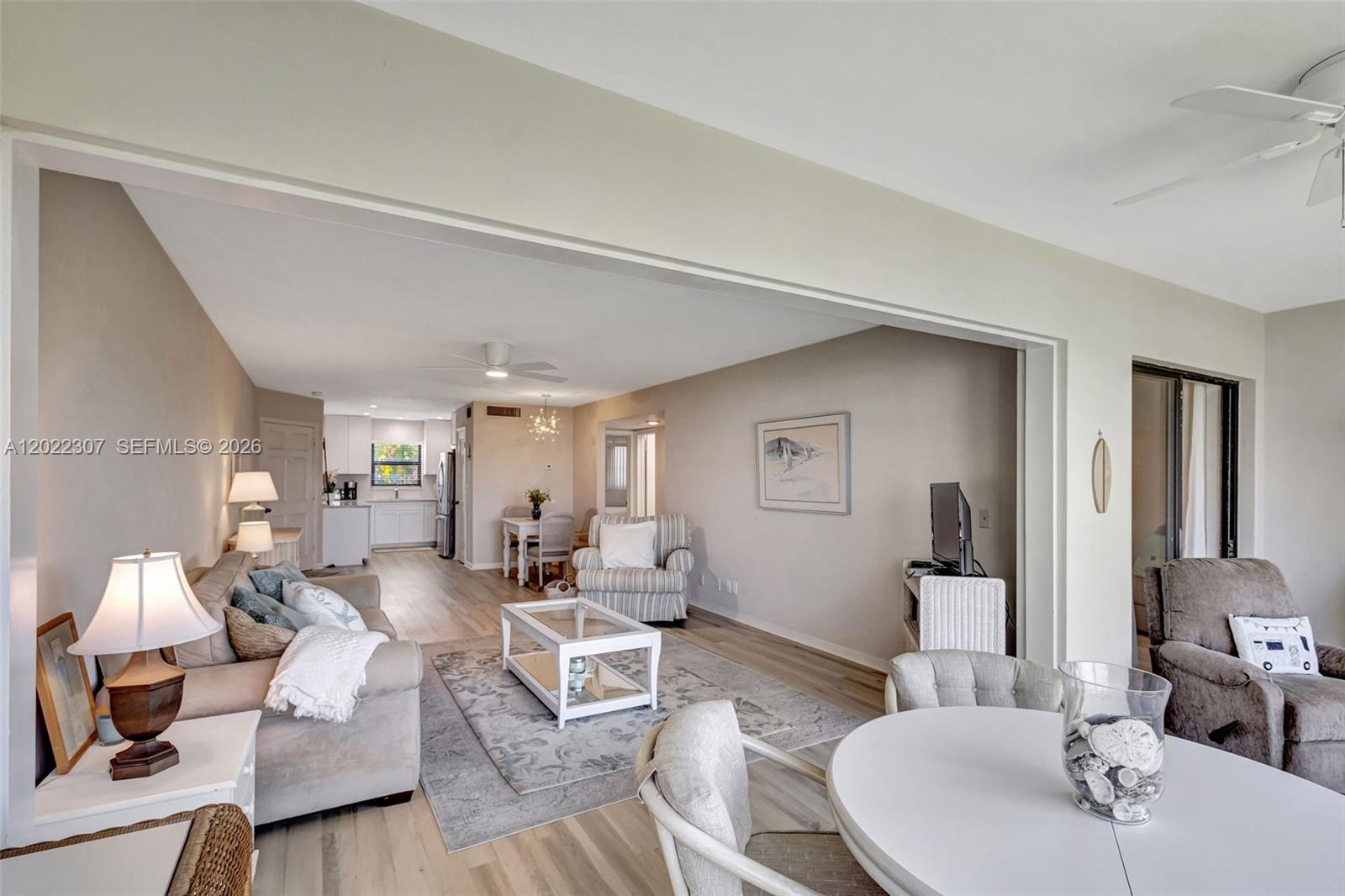 JUPITER INLET CONDO - Residential Lease