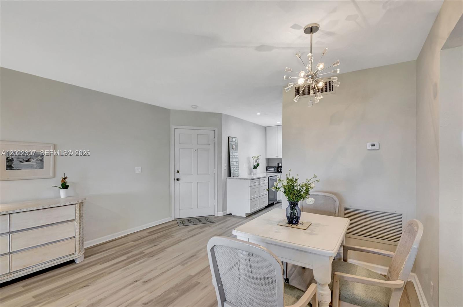 JUPITER INLET CONDO - Residential Lease