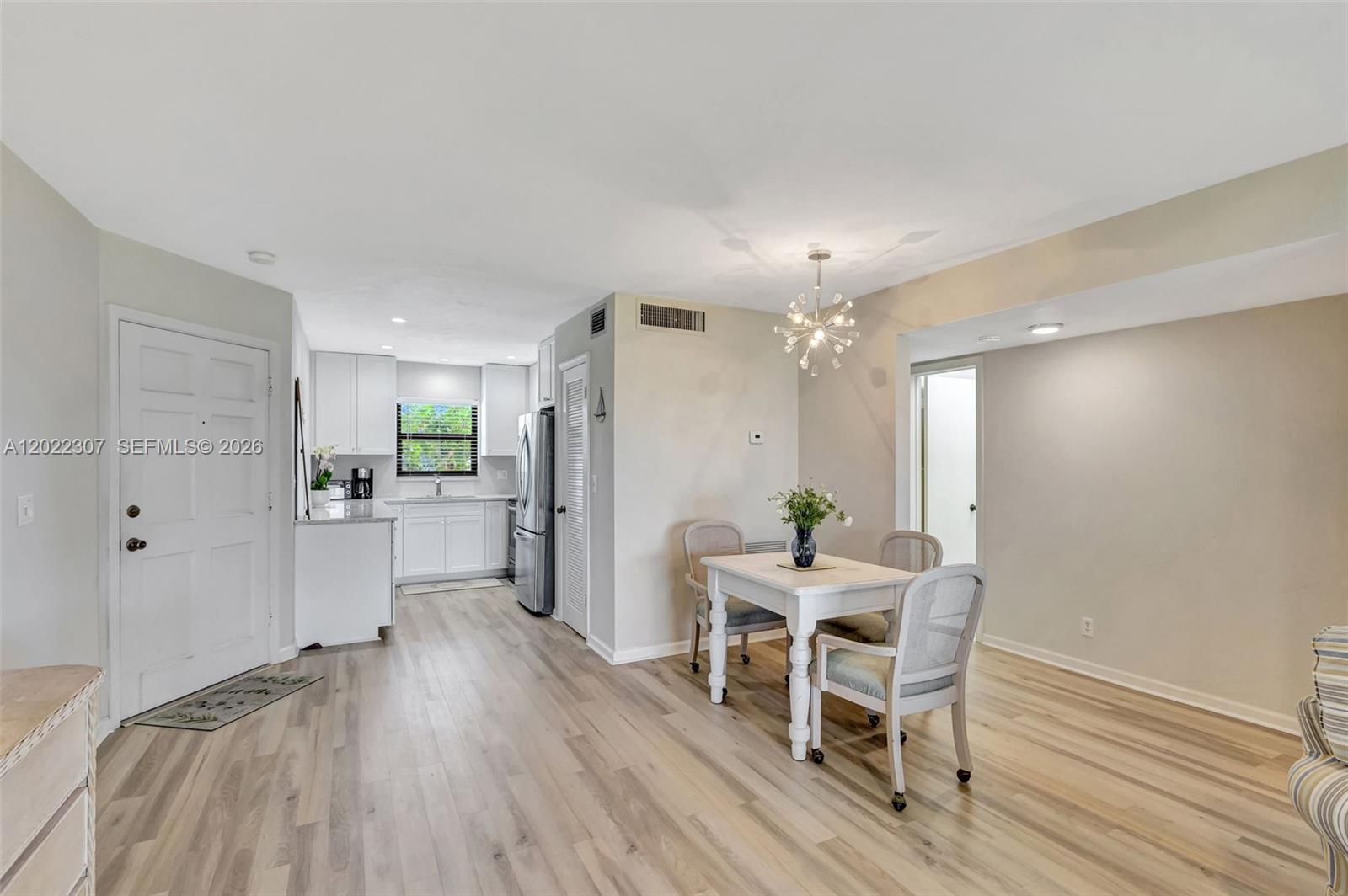 JUPITER INLET CONDO - Residential Lease
