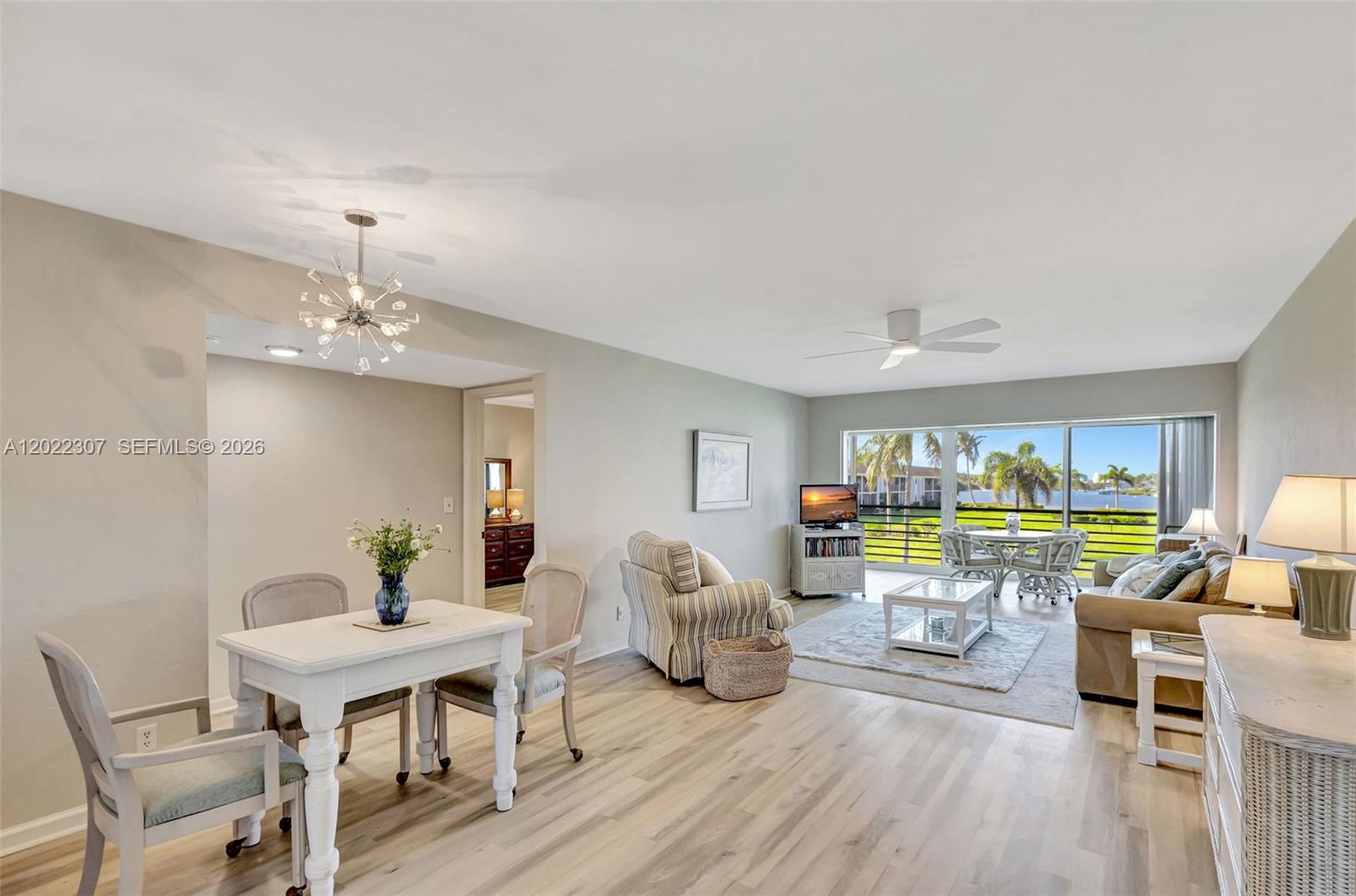 JUPITER INLET CONDO - Residential Lease