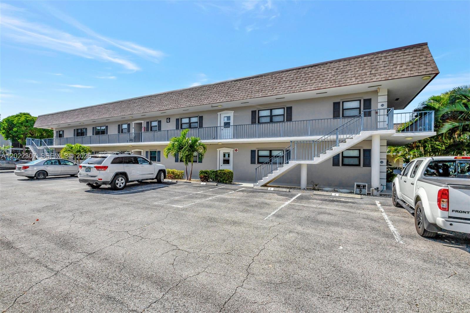 JUPITER INLET CONDO - Residential Lease