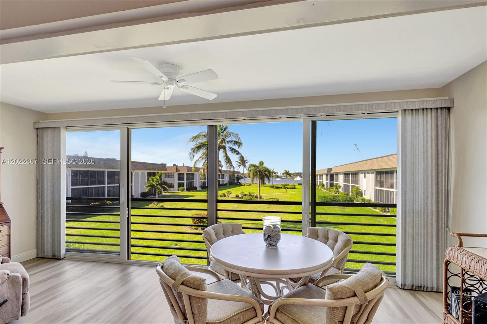 JUPITER INLET CONDO - Residential Lease