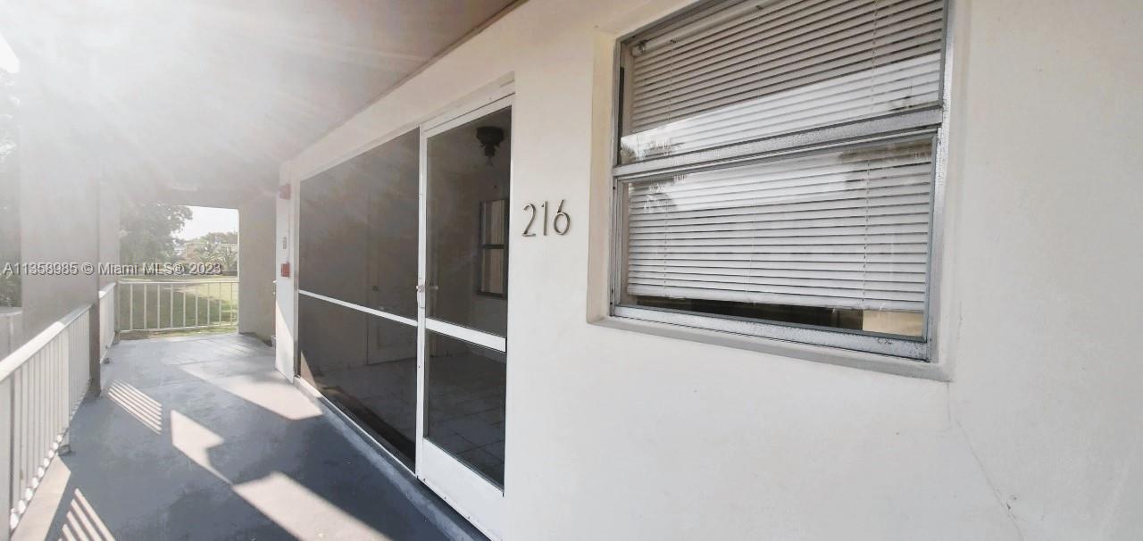 GREAT LOCATION, 1 MILE FROM THE BEACH!!! WALKING DISTANCE TO PUBLIX, RESTAURANTS, AND SHOPS!
FRESHLY PAINTED WITH TILED FLOORS THROUGHOUT.  PRIVATE CORNER UNIT, WITH SCREENED PORCH AND STORAGE CLOSET. UNIT RENTED AS-IS. ASSIGNED PARKING SPACE FITS 2 VEHICLES. AMENITIES INCLUDE POOL, PRIVATE PARK WITH BBQ GRILLS, LAUNDRY ROOMS, AND ELEVATOR.  
ASSOCIATION REQ. 600 MINIMUM CREDIT SCORE. 1 PET MAX, UNDER 15 LBS. MUST REGISTER WITH ASSOC.