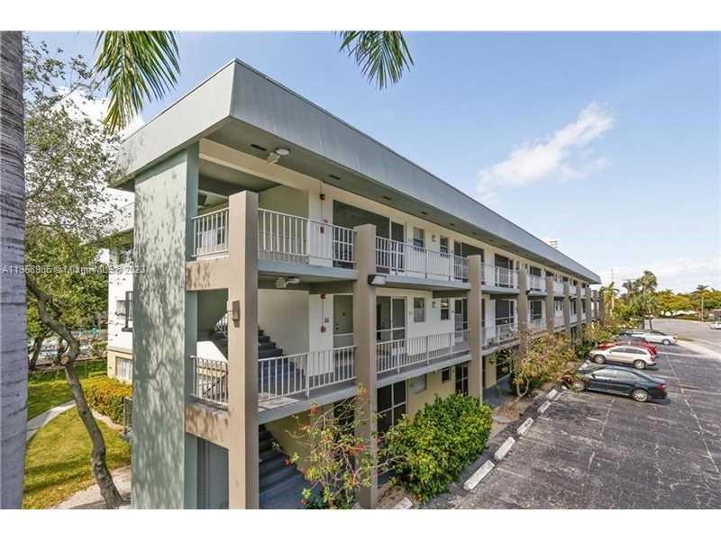 PARADISE BY THE SEA CONDO - Residential Lease