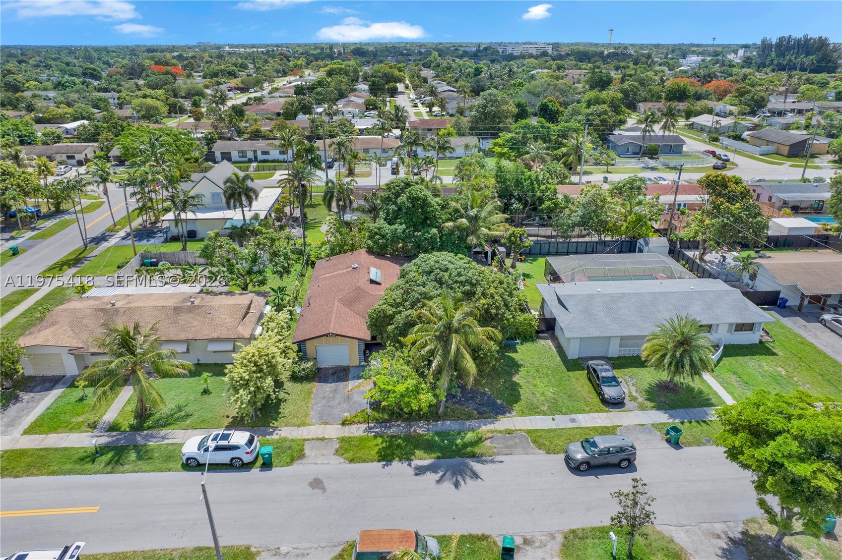 SAMSON HIGHLANDS - Residential