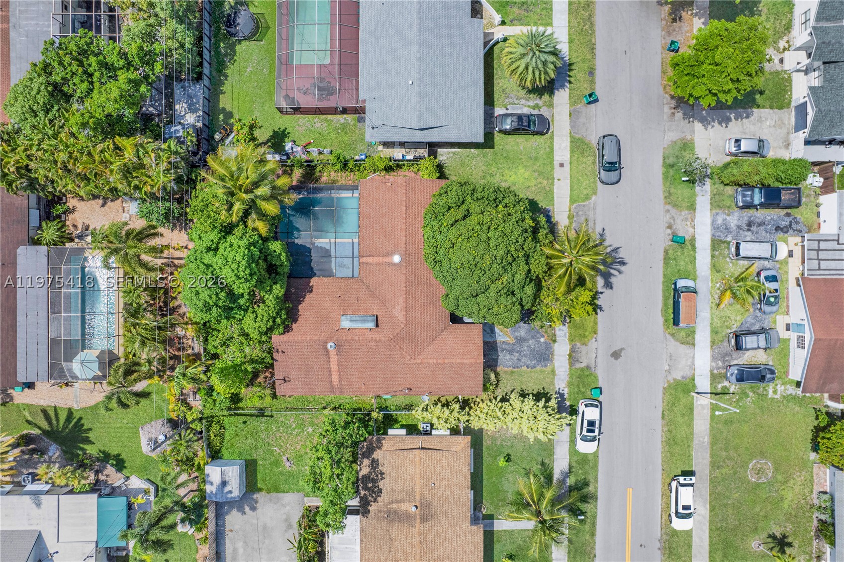SAMSON HIGHLANDS - Residential