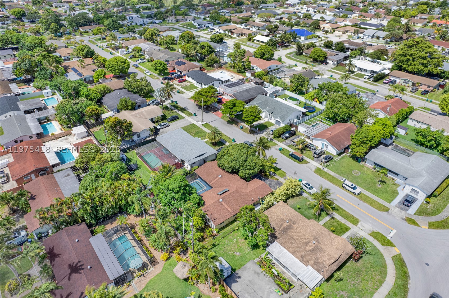 SAMSON HIGHLANDS - Residential