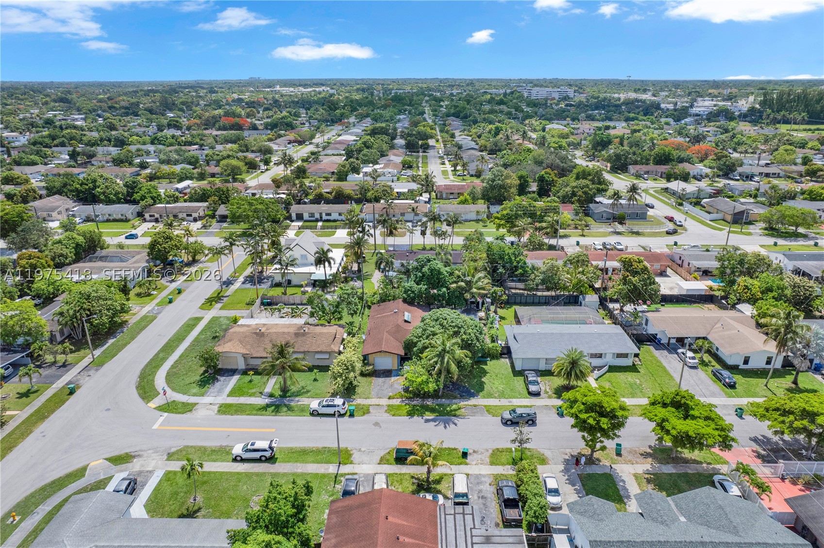SAMSON HIGHLANDS - Residential