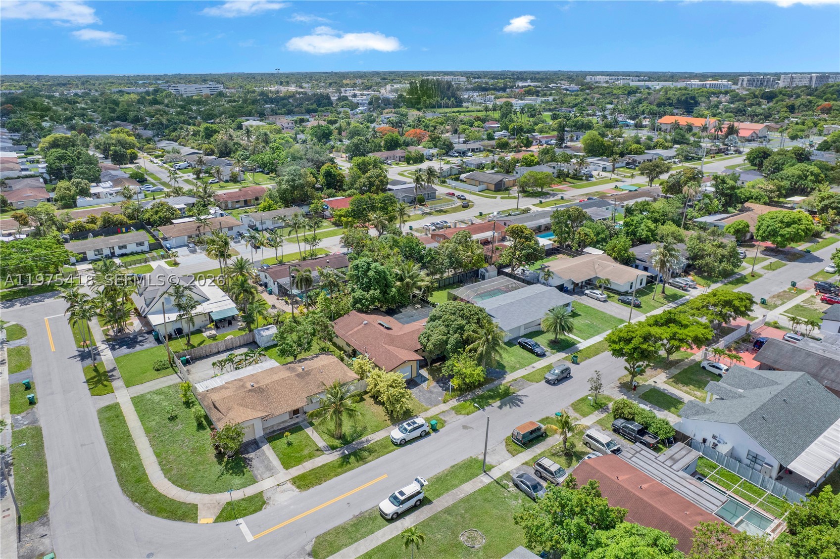 SAMSON HIGHLANDS - Residential