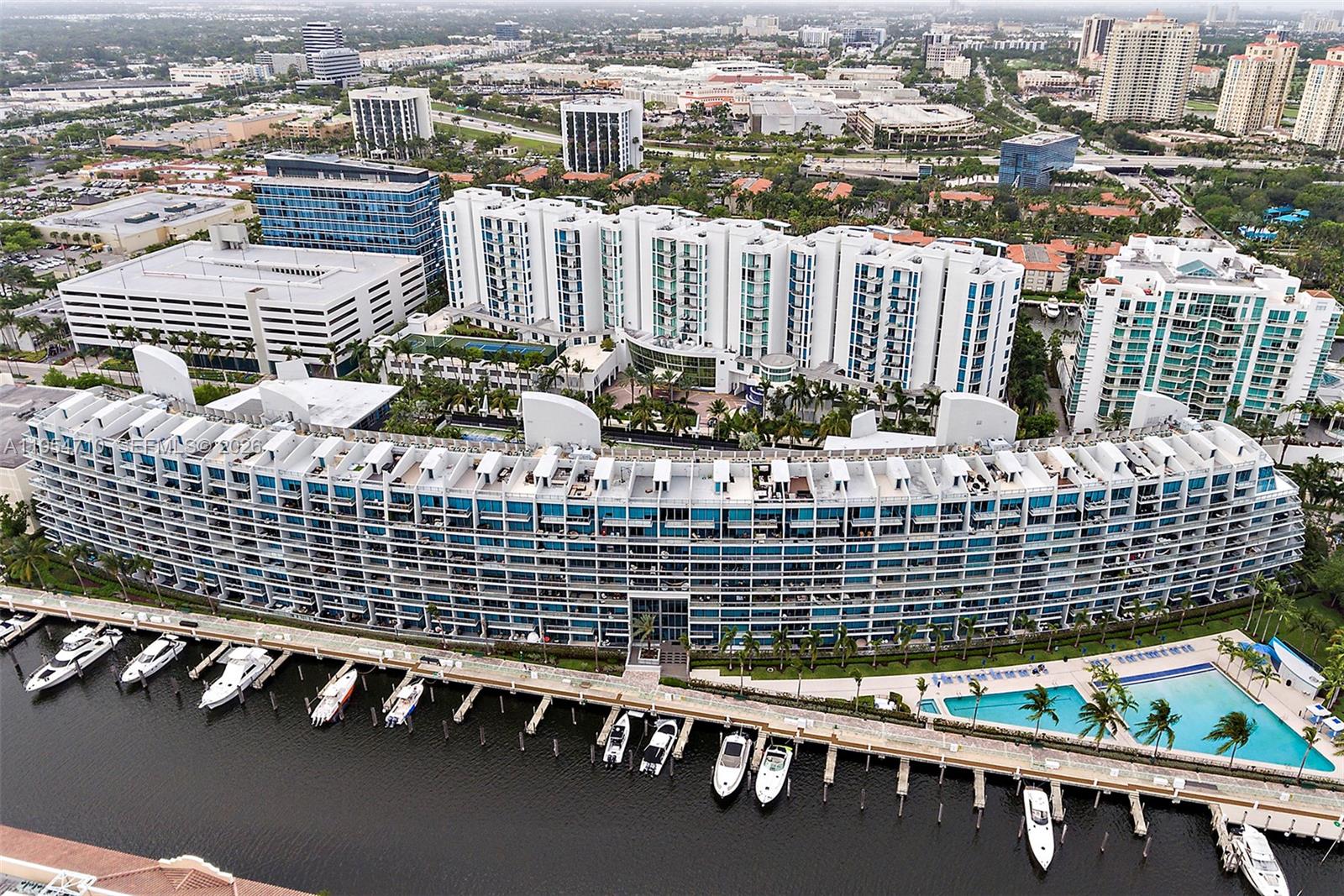 ARTECH RESIDENCES AT AVEN - Residential