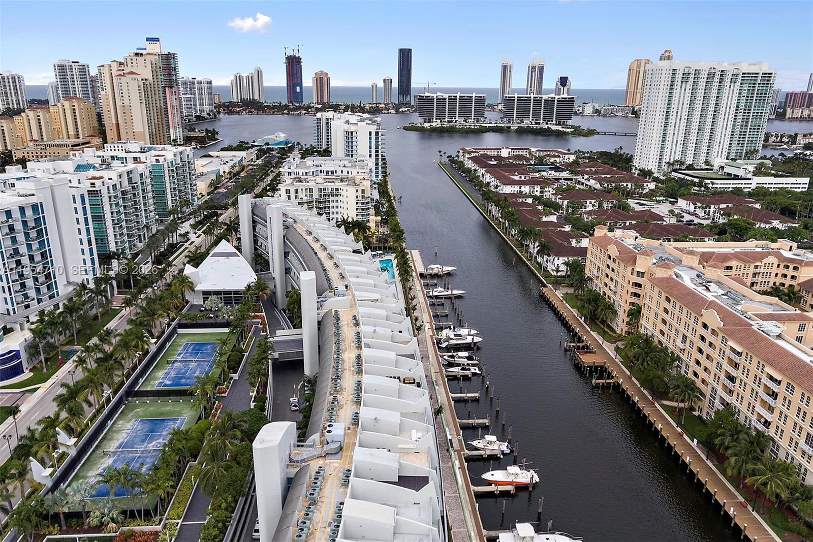 ARTECH RESIDENCES AT AVEN - Residential