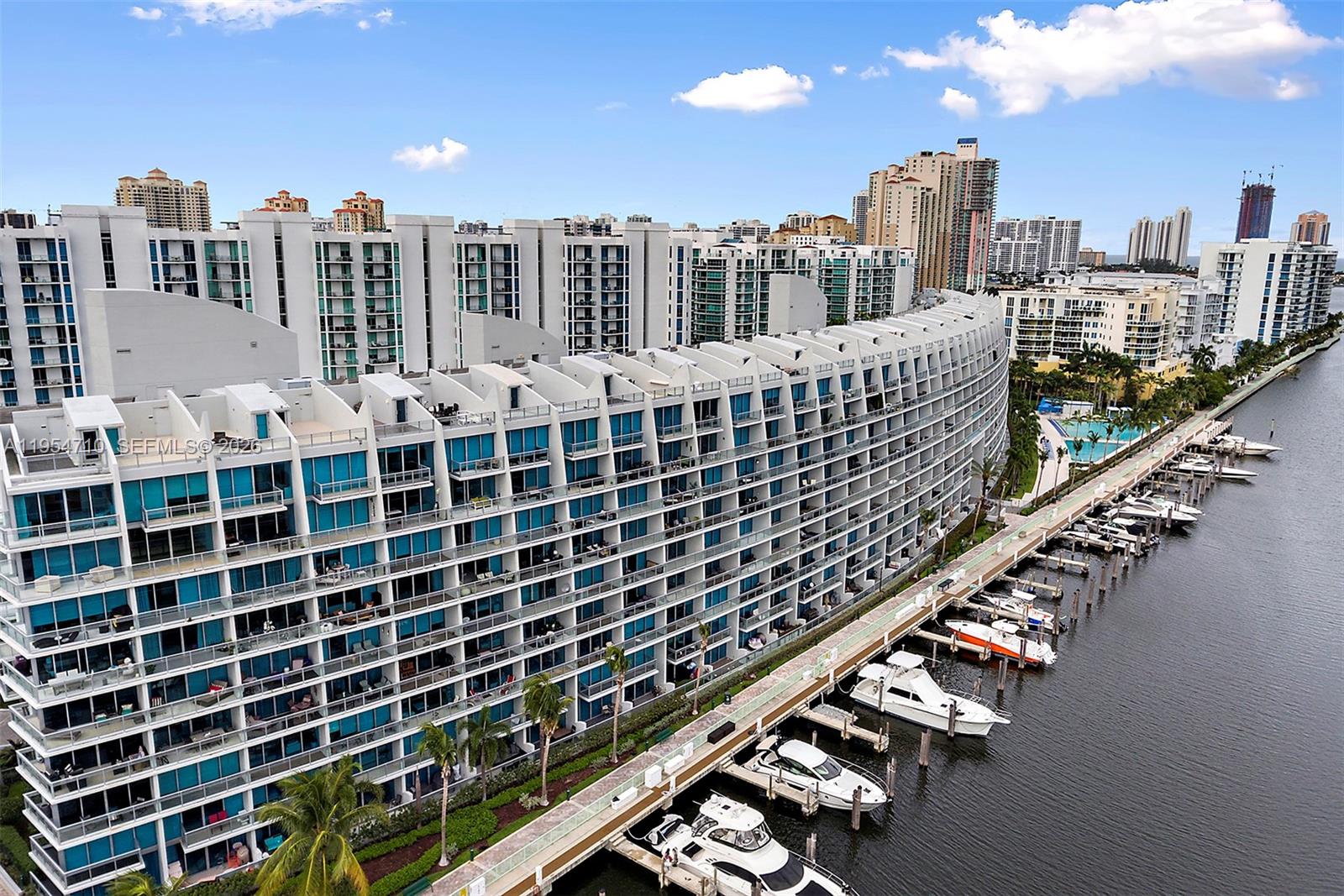 ARTECH RESIDENCES AT AVEN - Residential