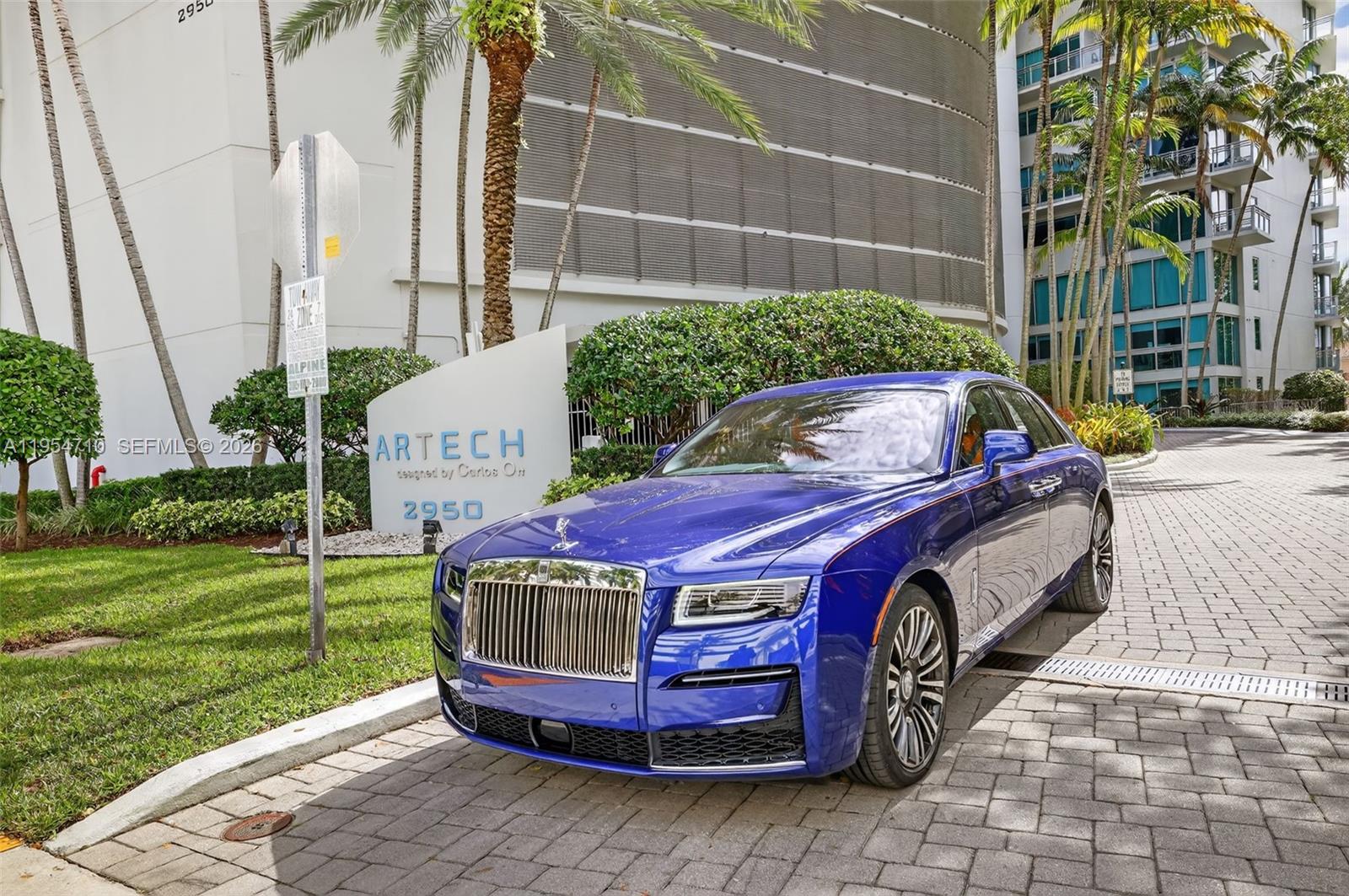 ARTECH RESIDENCES AT AVEN - Residential
