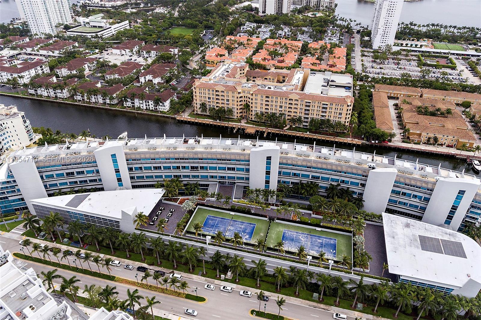 ARTECH RESIDENCES AT AVEN - Residential