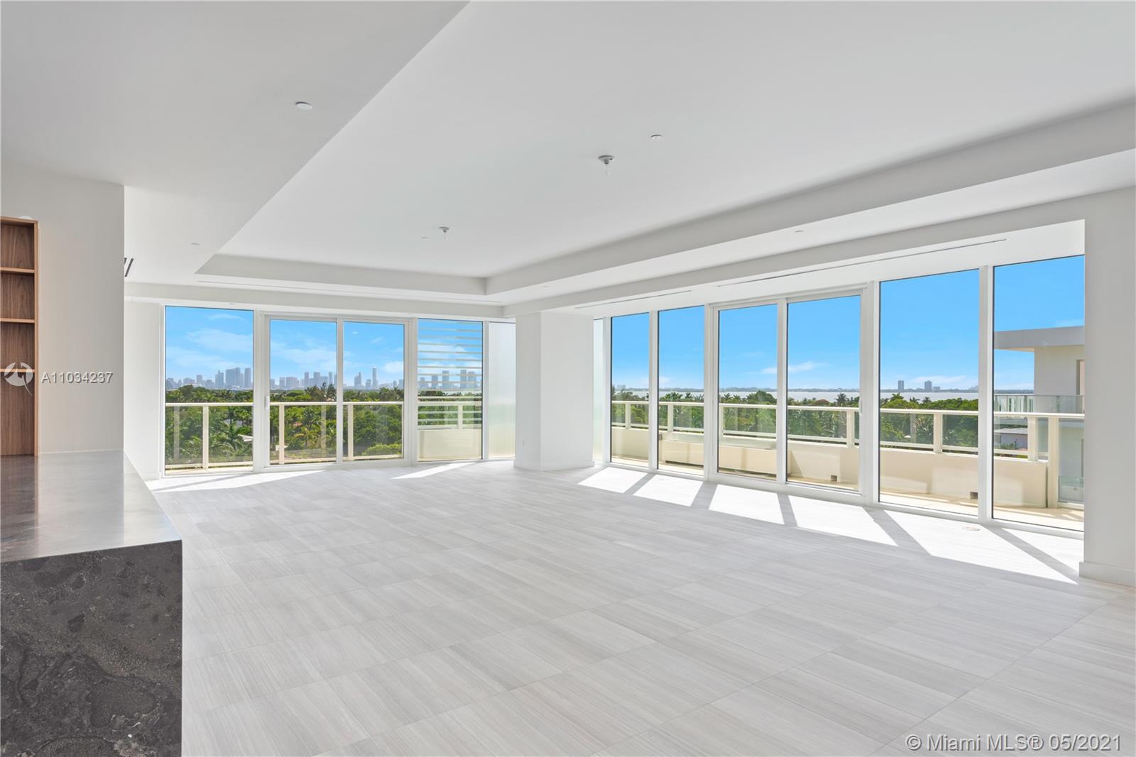 4701 NORTH MERIDIAN CONDO - Residential
