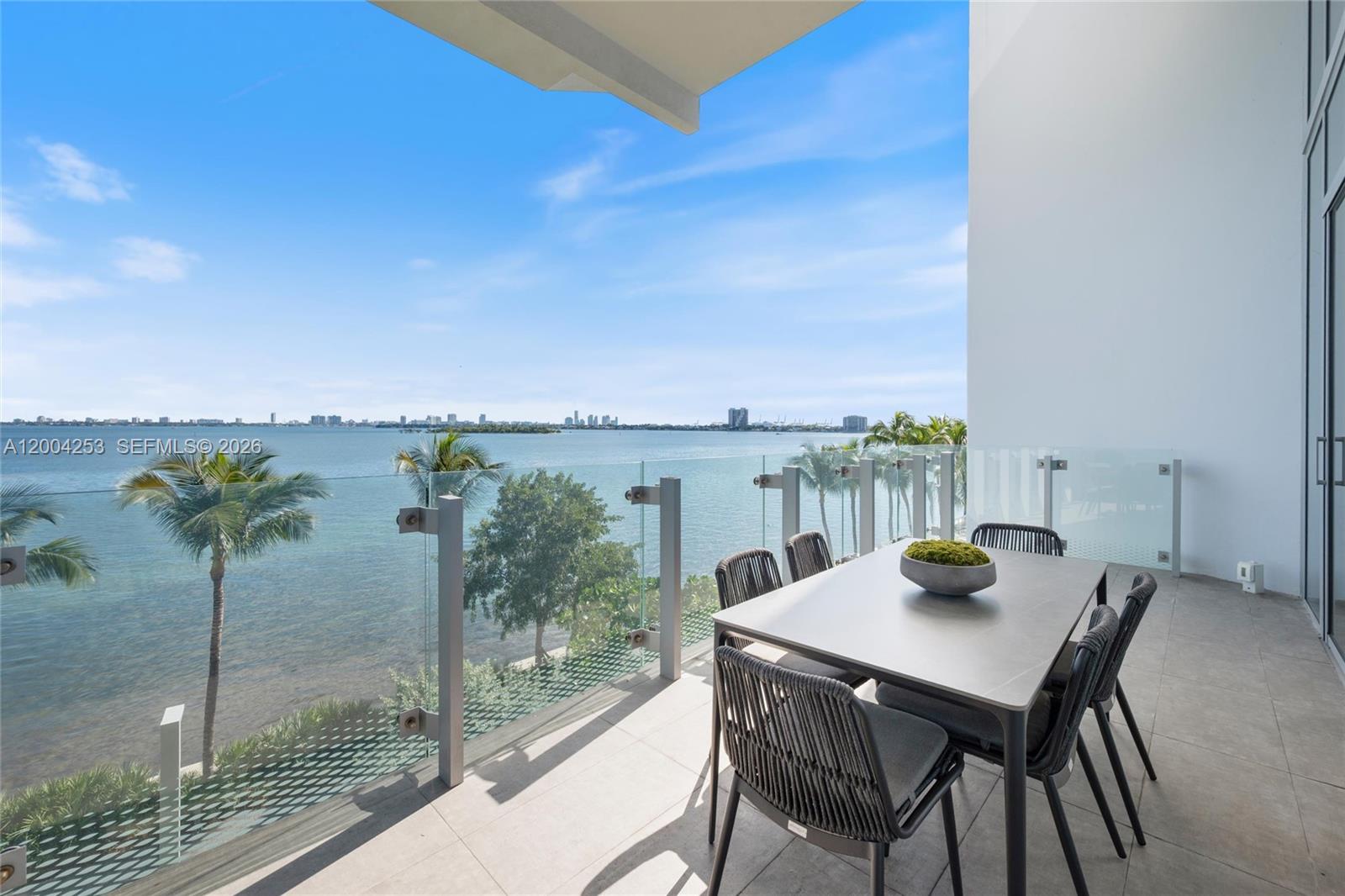 MISSONI BAIA - Residential